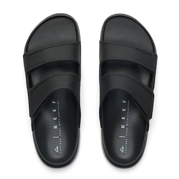 Šľapky REEF Oasis Adapt black 2026