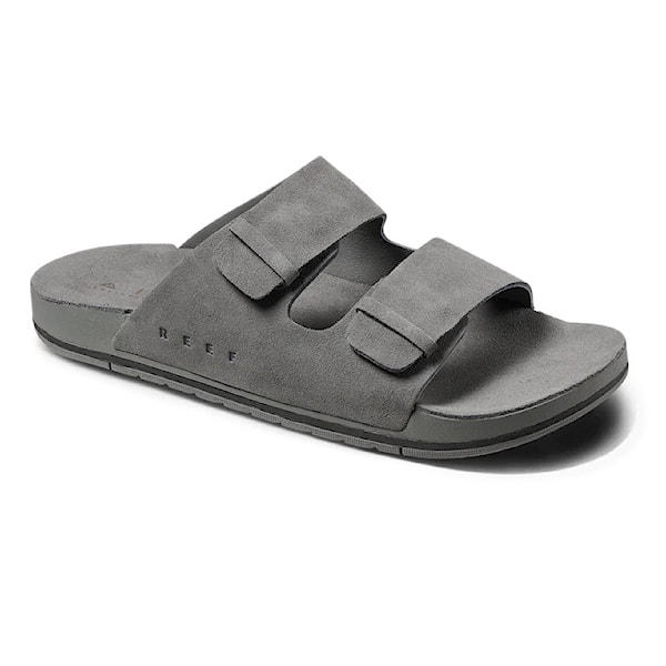 Klapki REEF Ojai Two Bar grey 2025