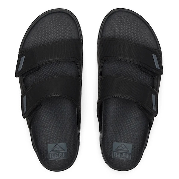 Šľapky REEF Phantom Tradewind black 2026