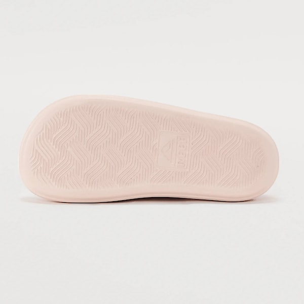 Klapki REEF Wms Cushion Bondi 2 Bar cameo rose 2025