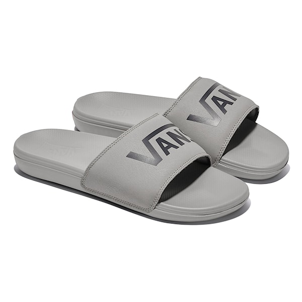 Slide Sandals Vans La Costa Slide-On dark grey 2025