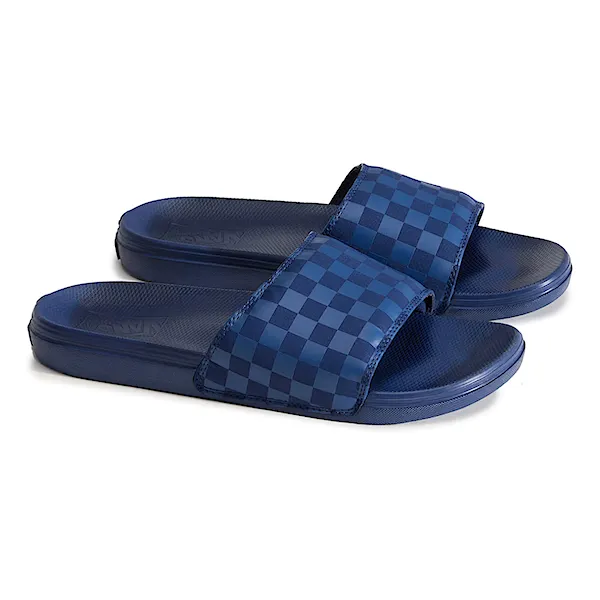 Šľapky Vans La Costa Slide-On deep indigo 2026