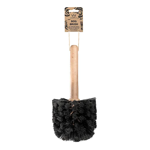 Brush Peaty's Bog Brush