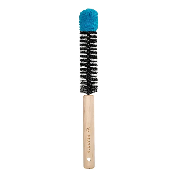 Brush Peaty's Detail Brush