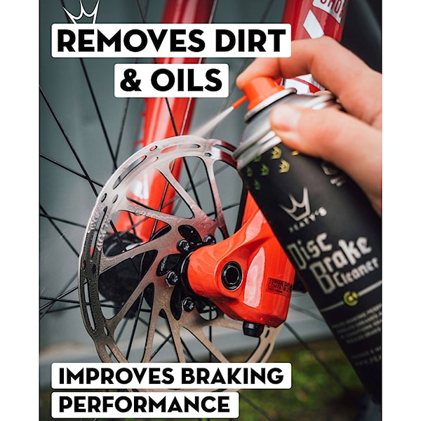Środek czyszczący Peaty's Disc Brake Cleaner