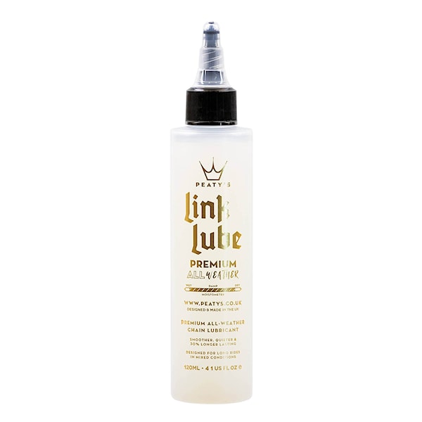 Smar Peaty's Linklube All-Weather Premium 120 ml