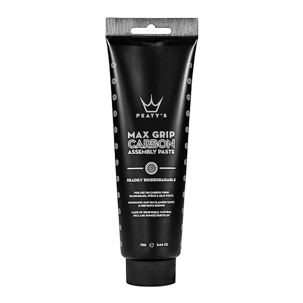 Assembly Paste Peaty's Max Grip Carbon Assembly Paste 75 g