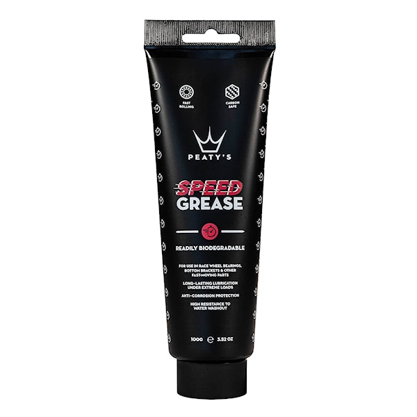 Mazivo Peaty's Speed Grease 100 g