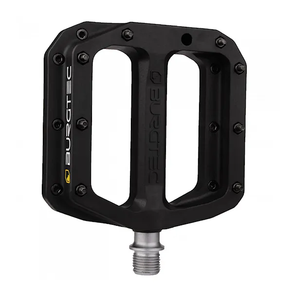 Pedals Burgtec MK4 Composite burgtec black