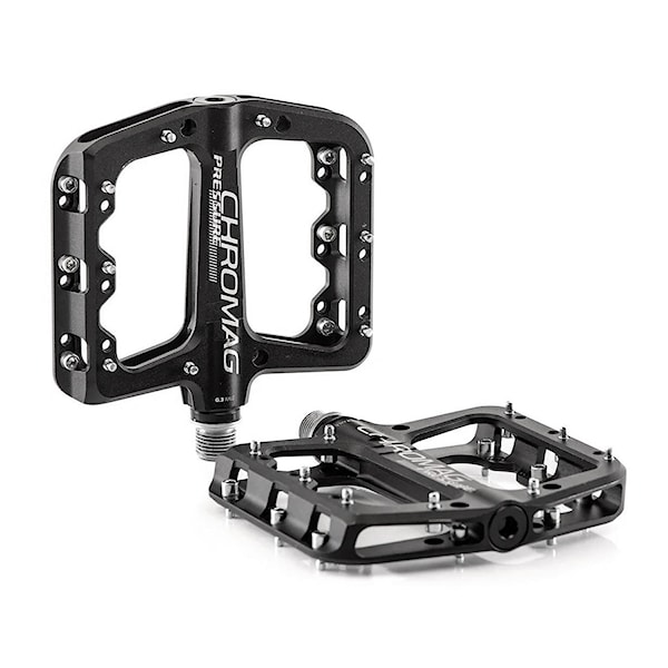 Pedále Chromag Pressure black