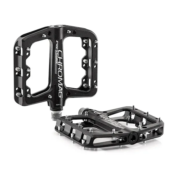 Pedále Chromag Pressure black