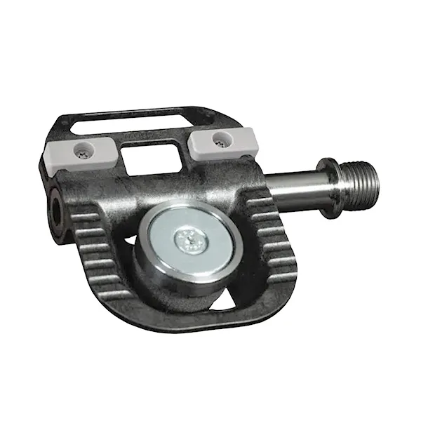 Pedále Magped GRAVEL titanium