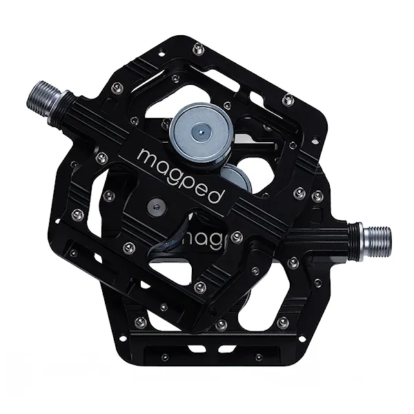 Pedals Magped GRAVITY 150N black