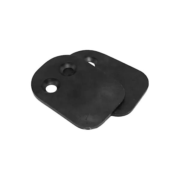 Kufry Magped Shoe Plates
