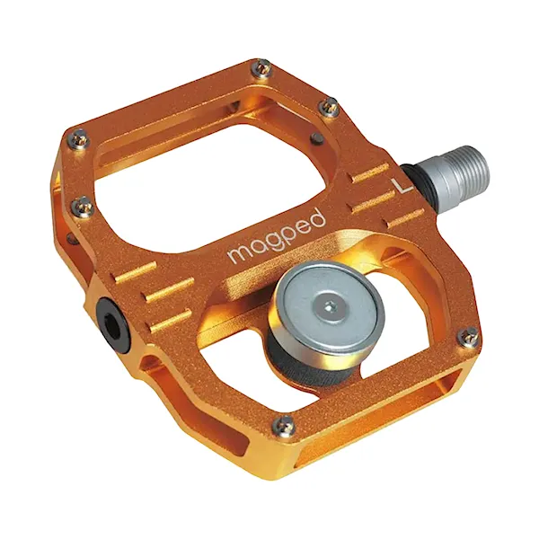 Pedals Magped SPORT2 200N orange