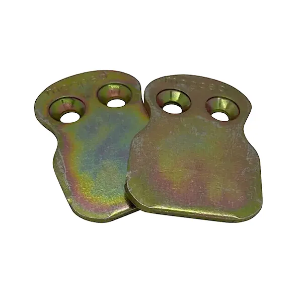 Cleats Magped Strong Shoe Plates
