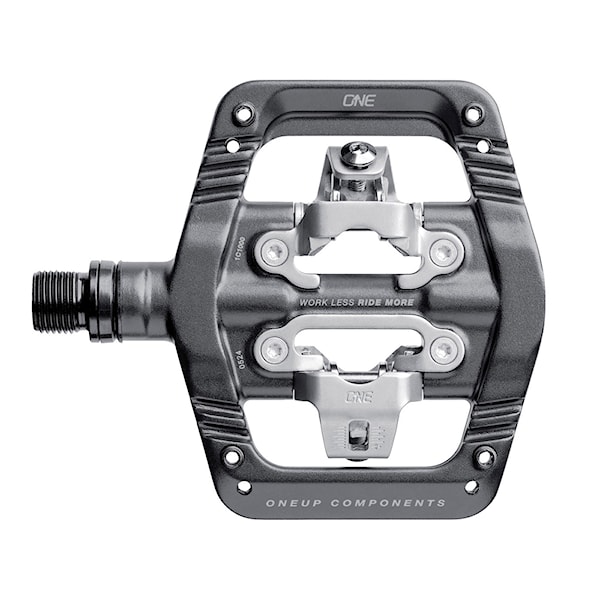 Pedály OneUp Clip Pedal grey