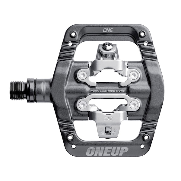 Pedals OneUp Clip Pedal grey