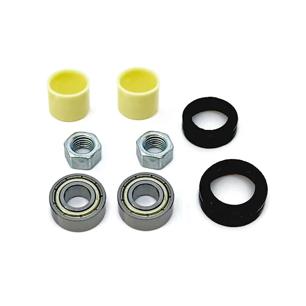 Pedal Rebuild Kit OneUp Composite Pedal Bearings Kit