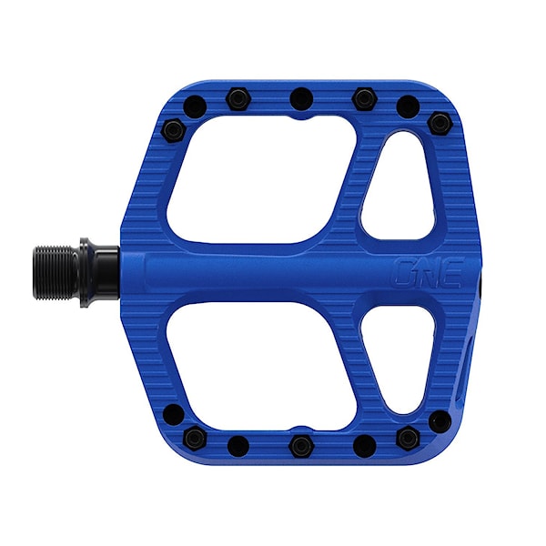 Pedals OneUp Small Composite Pedal blue