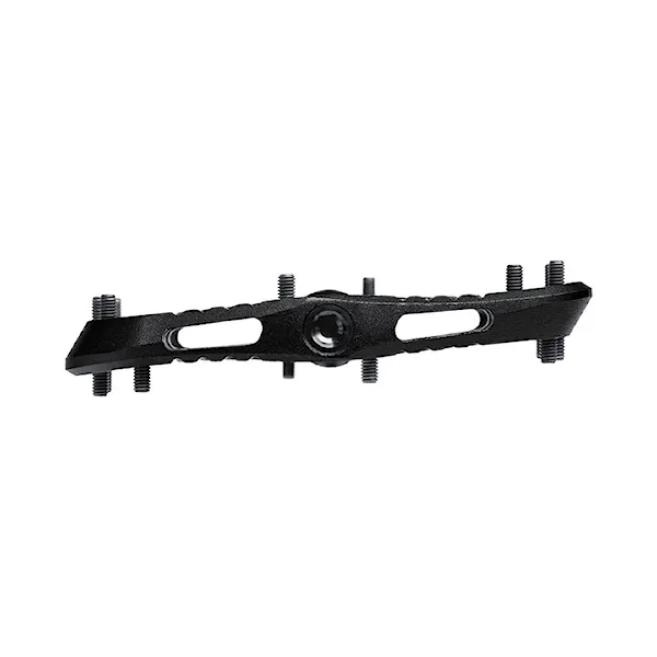 Pedály OneUp Wave black