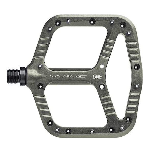 Pedals OneUp Wave grey