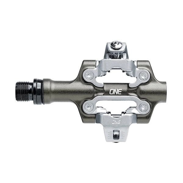 Pedals OneUp XC Clip Pedal grey