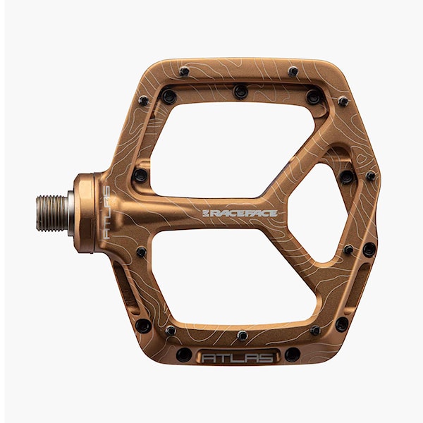 Pedals Race Face Atlas 22 kash money