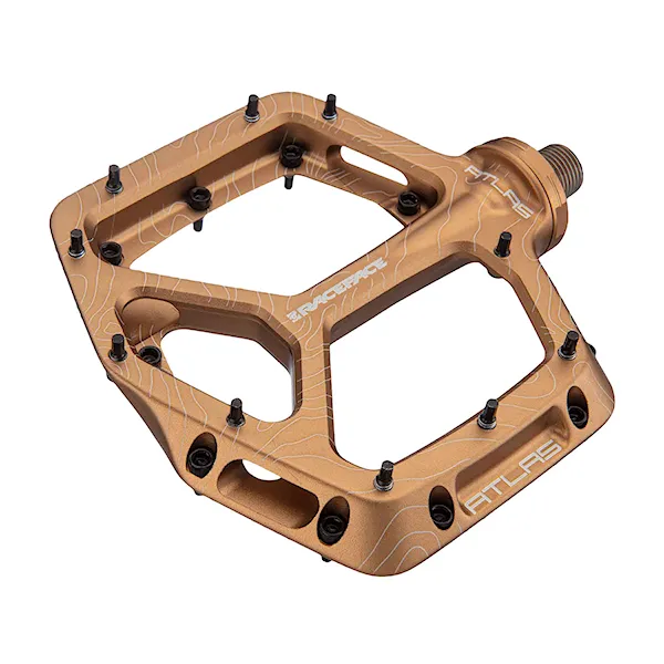Pedals Race Face Atlas 22 kash money