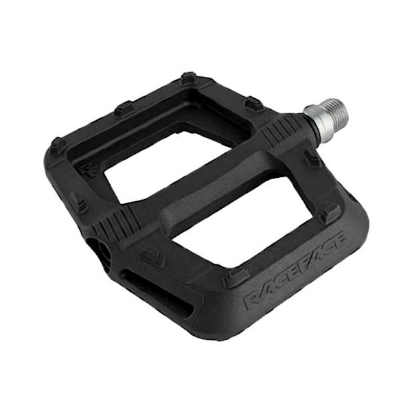 Pedále Race Face Ride black