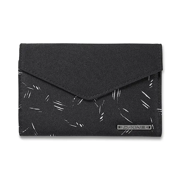 Portfel Dakine Clover Tri-Fold slash dot 2020