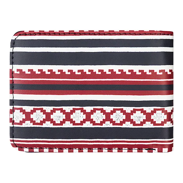 Wallet DC Pregrip indigo jacquard 2015