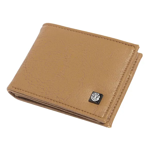 Wallet Element Segur curry 2015