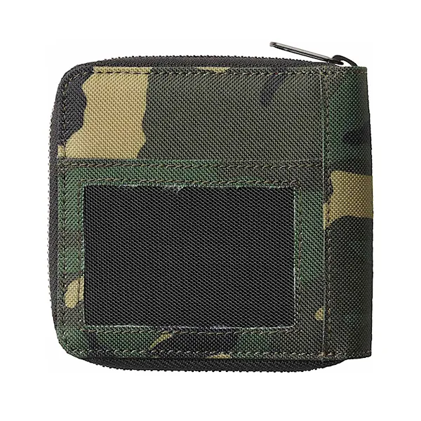 Peněženka Fox Machinist camo 2018