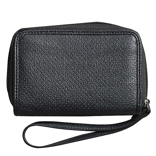 Peněženka Fox Spark Wristlet black 2014