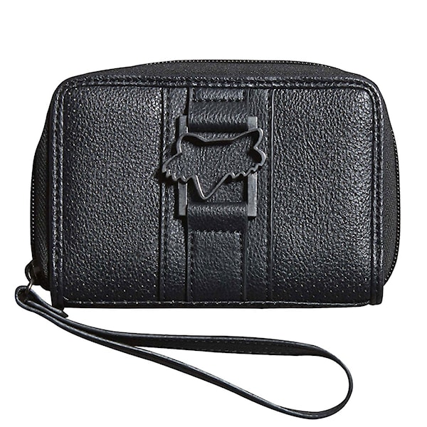 Peněženka Fox Spark Wristlet black 2014
