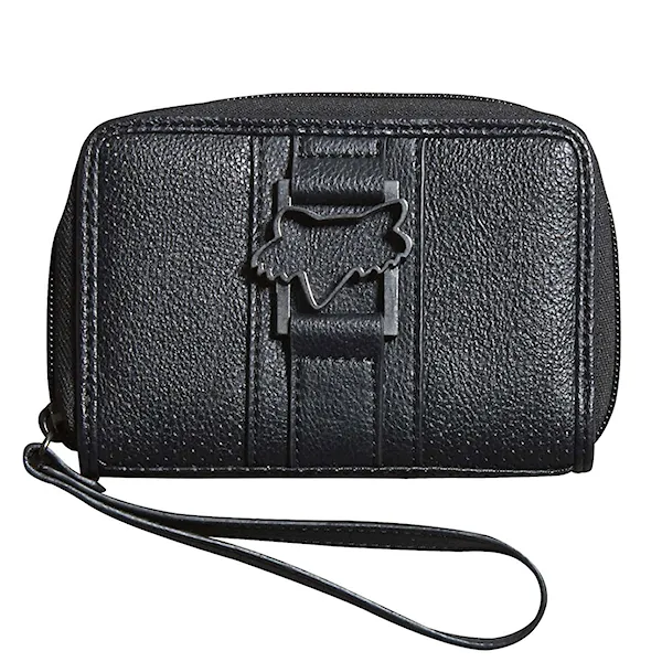 Peněženka Fox Spark Wristlet black 2014