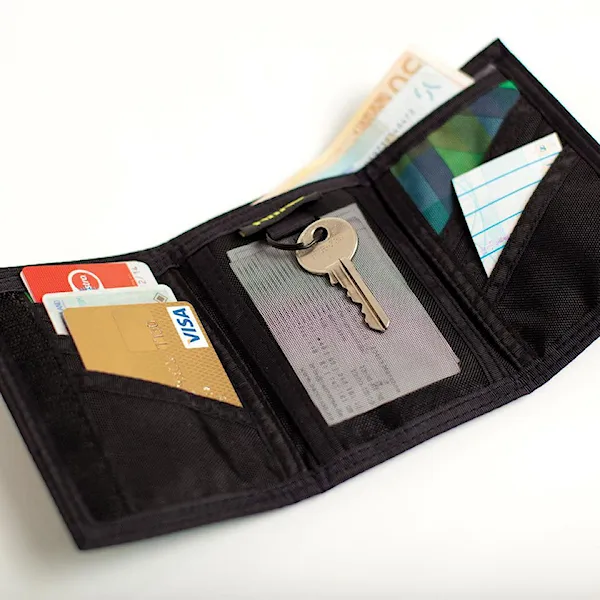 Wallet Nitro Wallet camo 2014