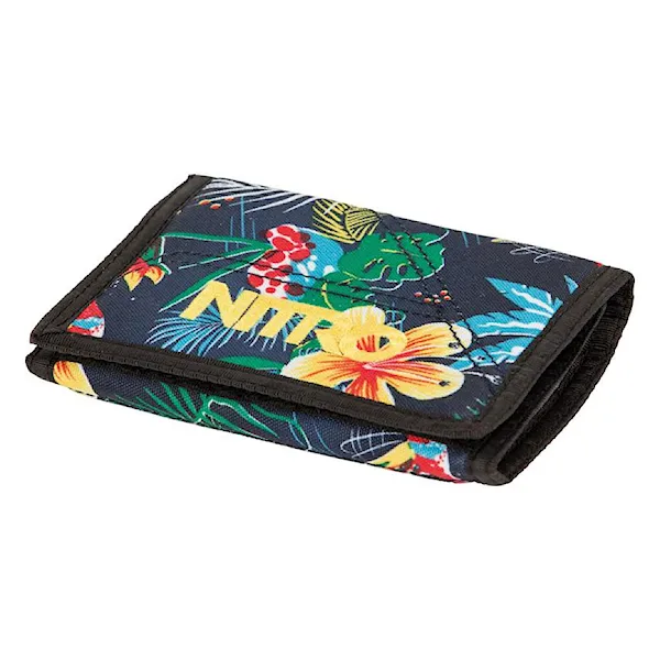 Wallet Nitro Wallet paradise 2016