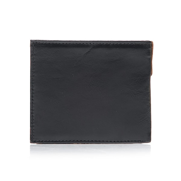 Peněženka Nixon Bedford Bi-Fold black 2014