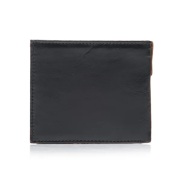 Peněženka Nixon Bedford Bi-Fold black 2014