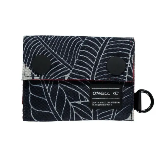 Wallet O'Neill Pocketbook blue aop 2016