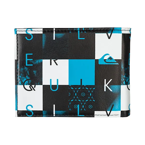 Wallet Quiksilver Transfer white 2015