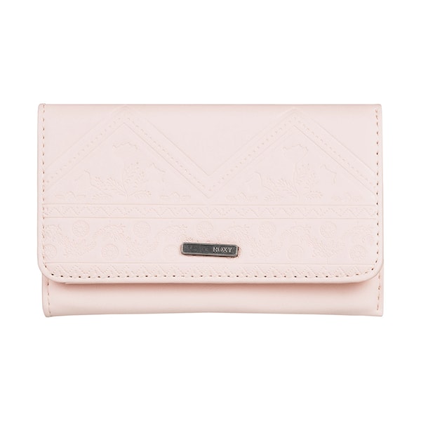 Peněženka Roxy Juno cloud pink 2019
