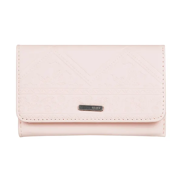 Peněženka Roxy Juno cloud pink 2019