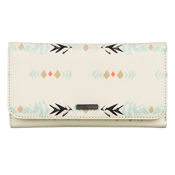 Peněženka Roxy My Long Eyes small ethnic loving print 2016