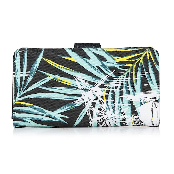 Wallet Vans Joon black sail 2015