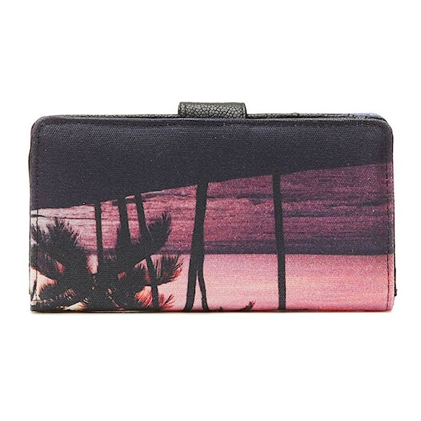 Peňaženka Vans Joon palmset 2015