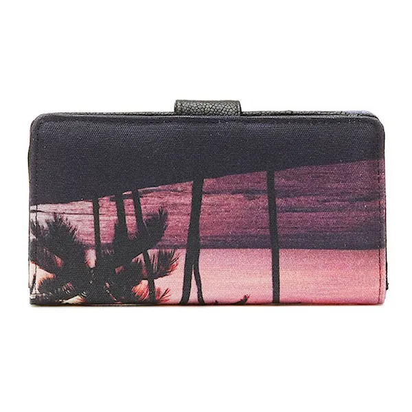 Peňaženka Vans Joon palmset 2015