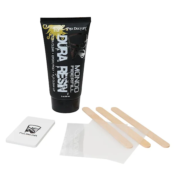 Sada na opravu surfu Phix Doctor Dura Resin